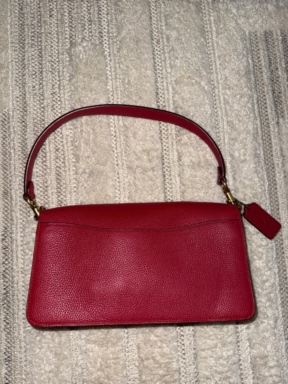 Coach Tabby Bag - Picture 2 of 5